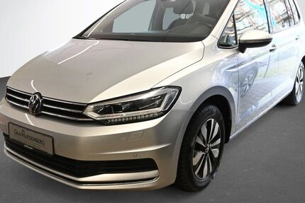 VW Touran 44.000 km 37.290 € Karlsruhe 76131