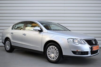 VW Passat 17.000 km 12.990 € Forst 76694