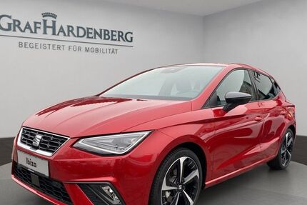 Seat Ibiza 12.500 km 17.900 &euro; Bruchsal 76646