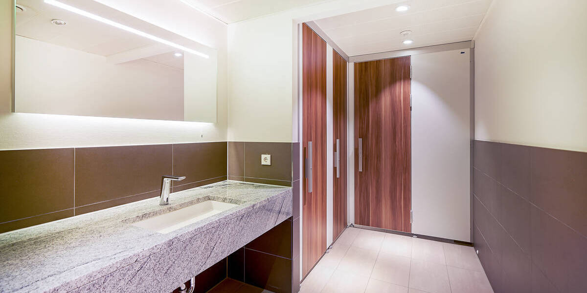 Gewerbeobjekt Karlsruhe / Knielingen Knielingen - 5 Zimmer, 290 m&sup2;, 3.625&euro; | Angebot:25769167