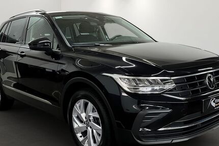 VW Tiguan 86.631 km 21.480 &euro; Germersheim 76726