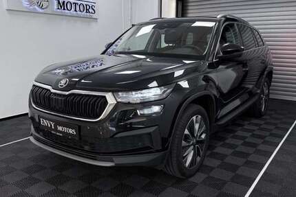 Skoda Kodiaq 149.000 km 26.980 &euro; Bruchsal 76646