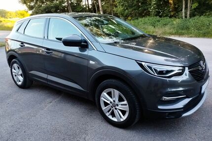 Opel Grandland (X) 109.101 km 15.200 &euro; Königsbach-Stein 75203
