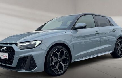 Audi A1 11.490 km 32.490 &euro; Landau 76829
