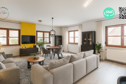 Wohnung zum Kaufen in Malsch 327.000 € 120 m² 5 zimmer