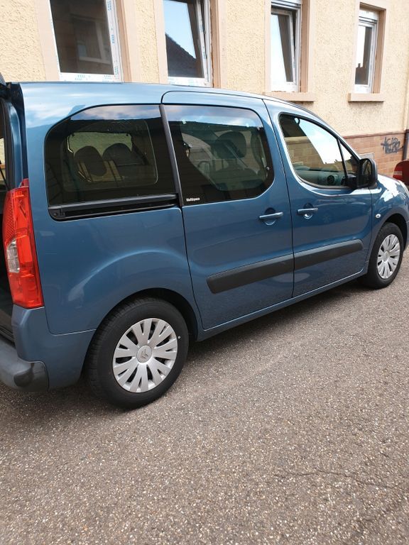 Berlingo