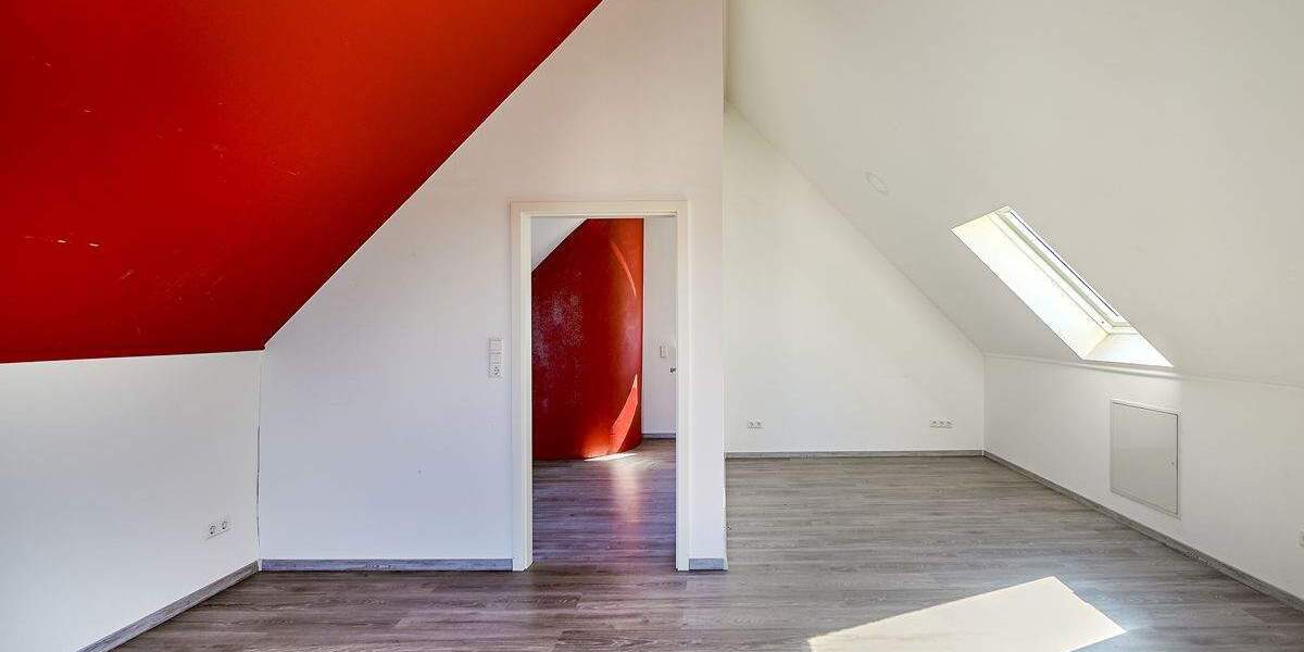 Einfamilienhaus Rheinstetten / Mörsch Mörsch - 4 Zimmer, 124 m&sup2;, 375.000&euro; | Angebot:25727443