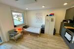 STUDENTEN Helle 1 Zimmer Wohnung im Zentrum Pforzheims 1 zimmer