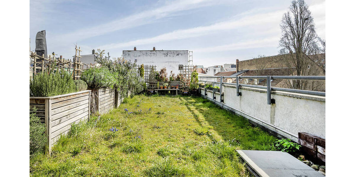 Reihenendhaus Karlsruhe / Innenstadt-Ost Innenstadt-Ost - 4 Zimmer, 106 m&sup2;, 395.000&euro; | Angebot:26117408