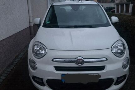 Fiat 500X 69.500 km 10.990 &euro; Ötisheim 75443