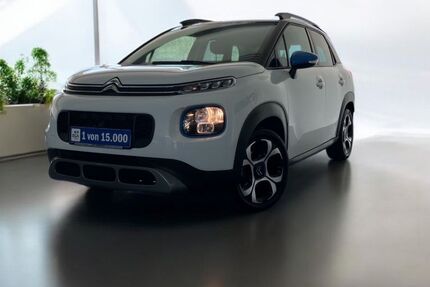 Citroen C3 Aircross 65.349 km 13.900 € Karlsruhe 76227