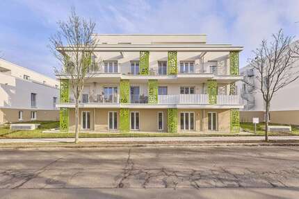 Wohnung Landau - 4 Zimmer, 109 m&sup2;, 495.000&euro; | Angebot:24425485