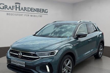VW T-Roc 39.975 km 21.480 &euro; Bruchsal 76646