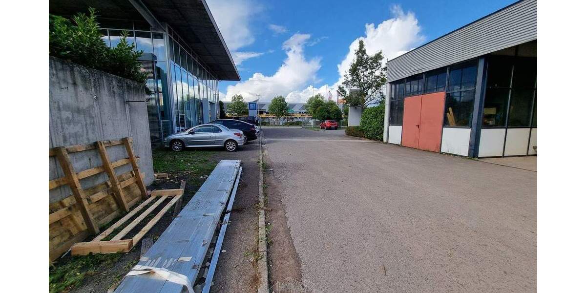 Gewerbeobjekt Bornheim - 2.650.000&euro; | Angebot:25747609