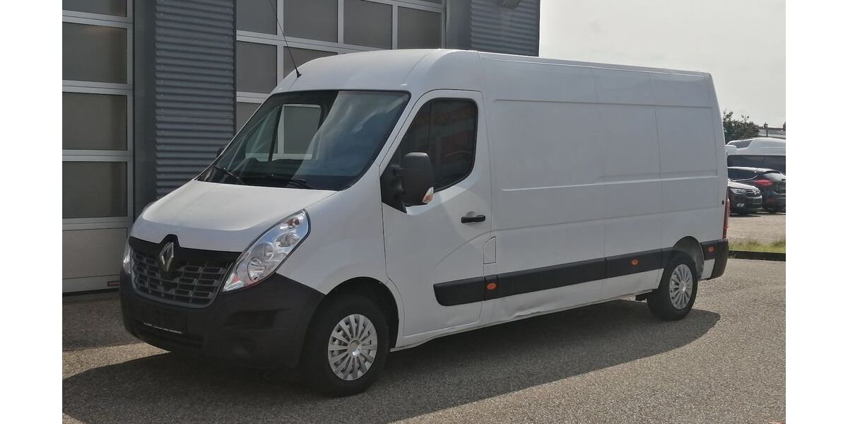 Renault Master 84.000 km 21.998 &euro; Landau 76829