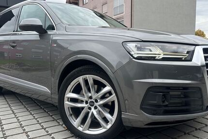 Audi Q7 181.560 km 27.999 &euro; Pforzheim 75179