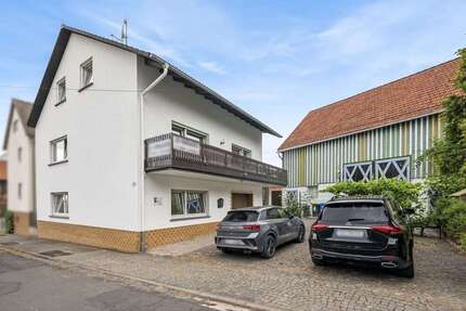 Haus zum Kaufen in Grünberg 289.000 € 121.26 m²