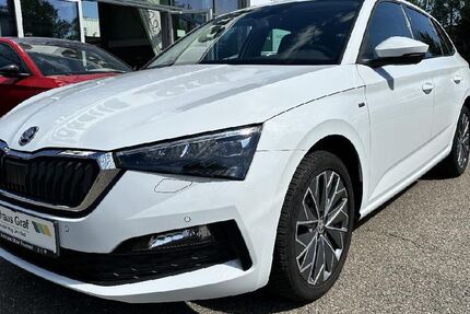 Skoda Scala 41.500 km 19.490 € Bruchsal 76646