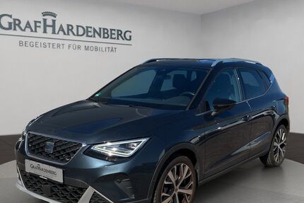 Seat Arona 4.950 km 23.990 € Landau 76829