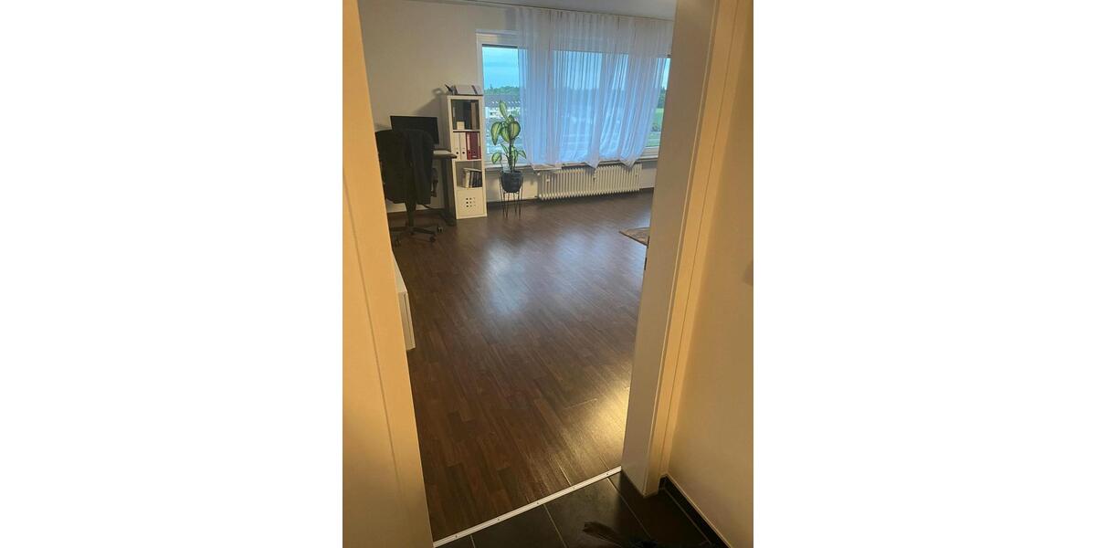 Etagenwohnung Stutensee - 2 Zimmer, 60 m&sup2;, 210.000&euro; | Angebot:26461288