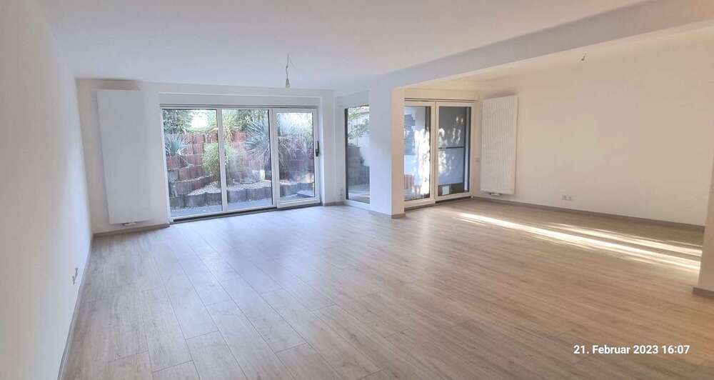 Wohnung zum Mieten in Rheinstetten 725 € 54 m²