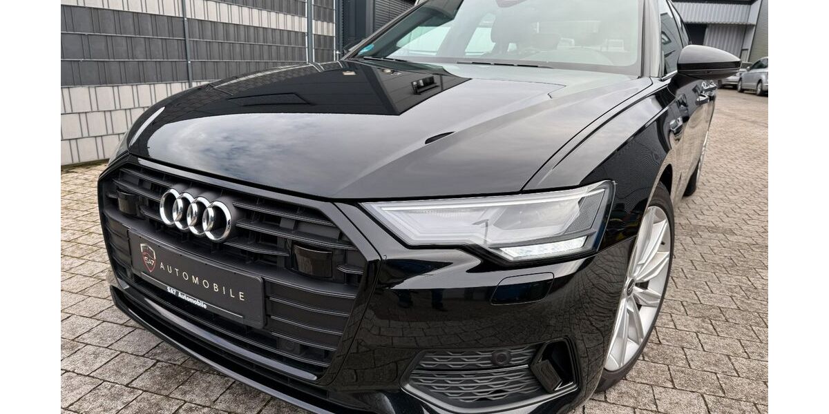 Audi A6 65.900 km 35.900 &euro; Stutensee 76297
