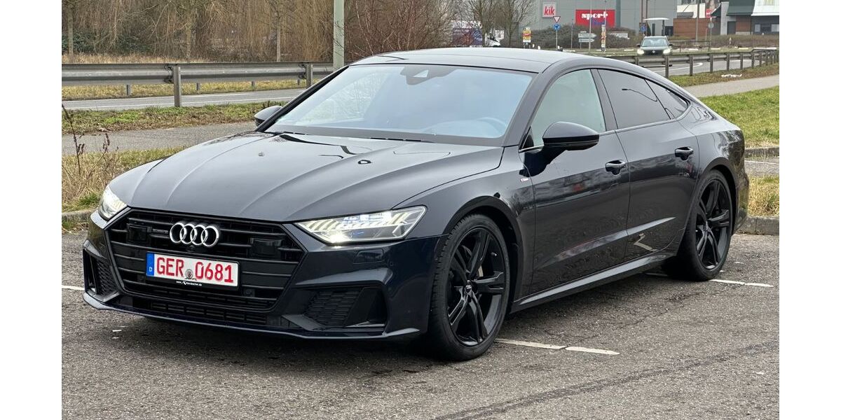 Audi A7 173.584 km 29.500 &euro; Wörth 76744