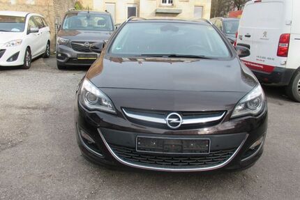 Opel Astra 179.900 km 3.850 &euro; Karlsruhe 76131
