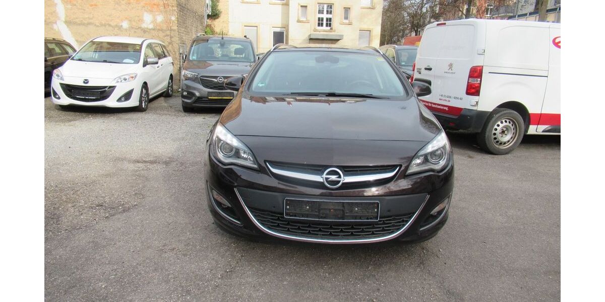 Opel Astra 179.900 km 3.850 &euro; Karlsruhe 76131