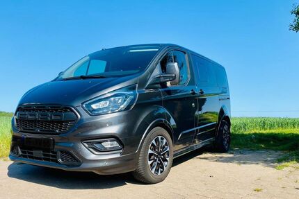 Ford Tourneo Custom 67.000 km 29.799 &euro; Remchingen 75196