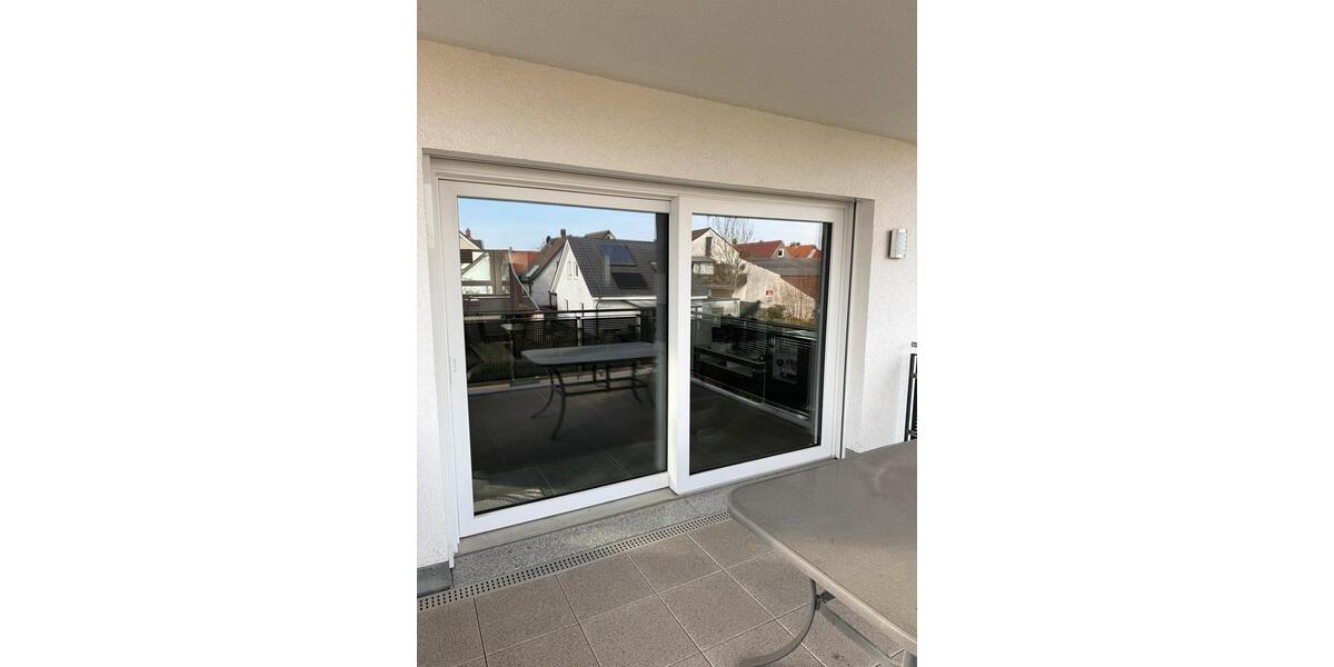 Etagenwohnung Stutensee - 3.5 Zimmer, 100 m&sup2;, 1.800&euro; | Angebot:25369047
