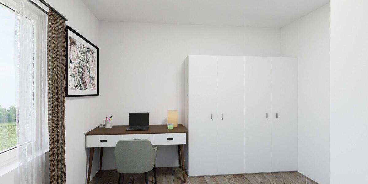 Etagenwohnung Karlsbad Spielberg - 4 Zimmer, 145 m&sup2;, 857.447&euro; | Angebot:25156194