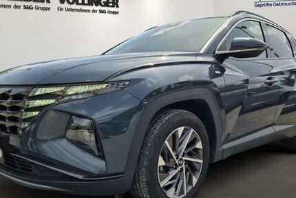 Hyundai TUCSON 35.700 km 27.990 &euro; Karlsruhe 76187