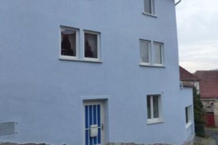 Mehrfamilienhaus in 97450 Arnstein, 21 Min bis Würzburg (ID 10389)
