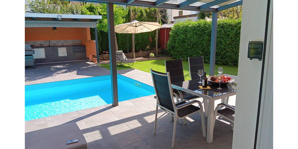 Etagenwohnung Malsch Sulzbach - 4 Zimmer, 165 m&sup2;, 599.000&euro; | Angebot:26450410