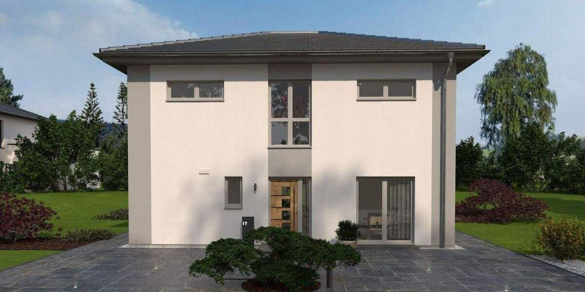 Einfamilienhaus Oberderdingen - 6 Zimmer, 187 m&sup2;, 827.900&euro; | Angebot:25676266