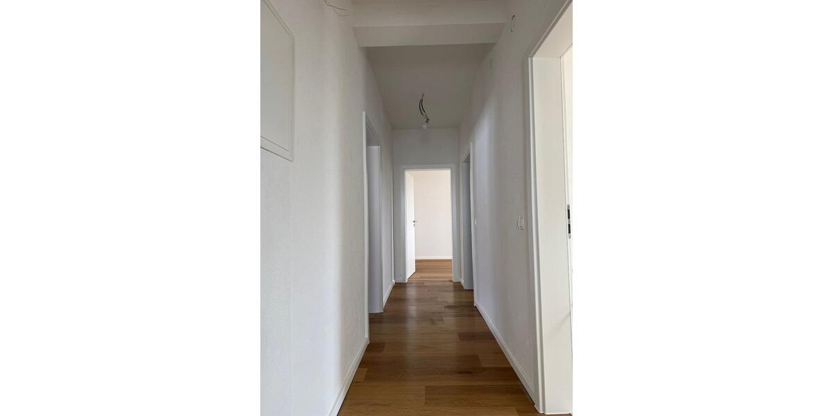 Etagenwohnung Karlsruhe Neureut - 3 Zimmer, 79 m&sup2;, 1.250&euro; | Angebot:25869159