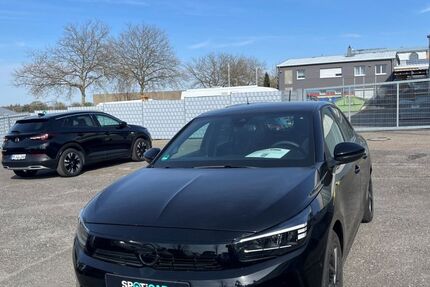 Opel Corsa 31.530 km 14.870 &euro; Pforzheim 75181
