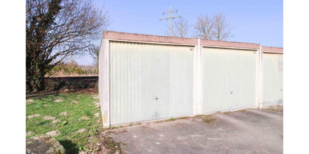 Einfamilienhaus Wörth am Rhein Maximiliansau - 5 Zimmer, 329.000&euro; | Angebot:25654375