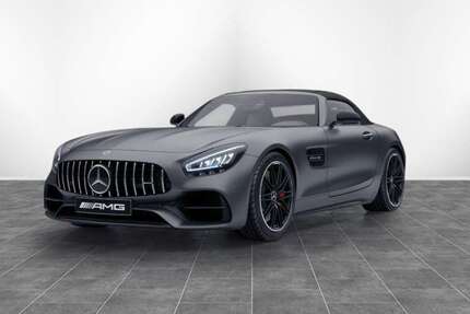 Mercedes-Benz AMG GT 11.400 km 124.990 € Karlsruhe 76185