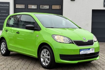 Skoda Citigo 31.000 km 8.990 &euro; Landau 76879