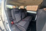 Opel Vivaro M 9 Sitzer Klima 59.000 km 27.998 &euro; Landau 76829
