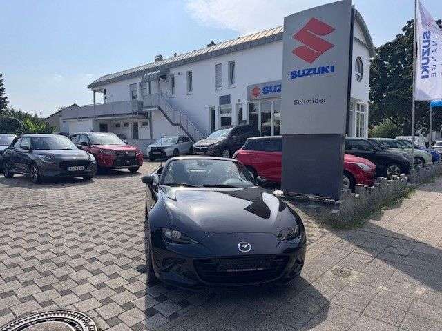 MX-5