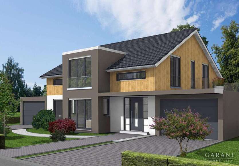 Haus zum Kaufen in Karlsruhe 2.650.000 € 258 m²