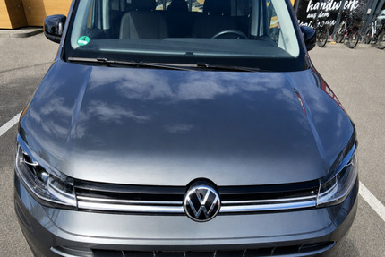 VW Caddy 41.000 km 32.900 &euro; Philippsburg 76661