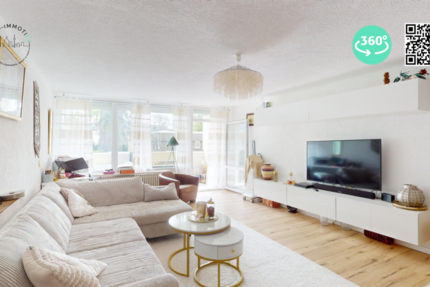 Wohnung zum Kaufen in Durmersheim 287.000 € 94 m² 3 zimmer