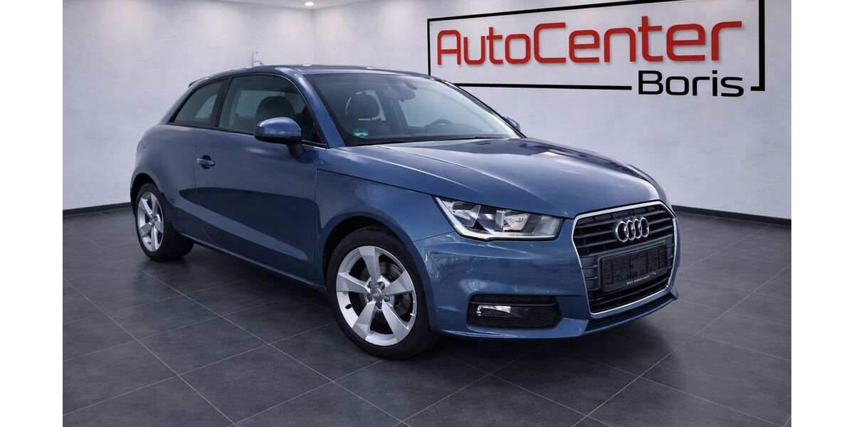 Audi A1 170.000 km 7.990 &euro; Maulbronn 75433