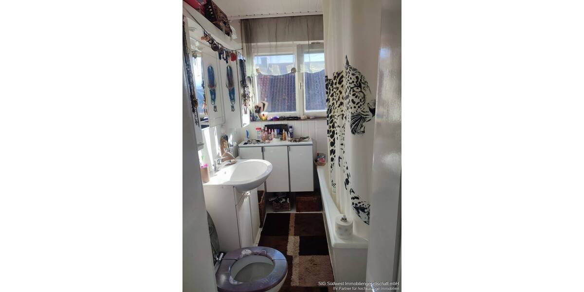 Mehrfamilienhaus, Wohnhaus Pforzheim / Huchenfeld Innenstadt - 1 Zimmer, 300 m&sup2;, 589.000&euro; | Angebot:25911752
