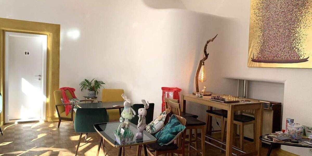 Mehrfamilienhaus, Wohnhaus Karlsruhe Innenstadt-West - 1 Zimmer, 396 m&sup2;, 1.550.000&euro; | Angebot:25821810