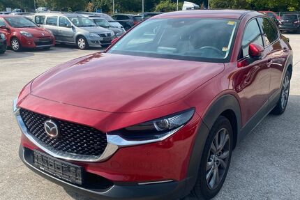 Mazda CX-30 138.000 km 14.900 € Bruchsal 76646